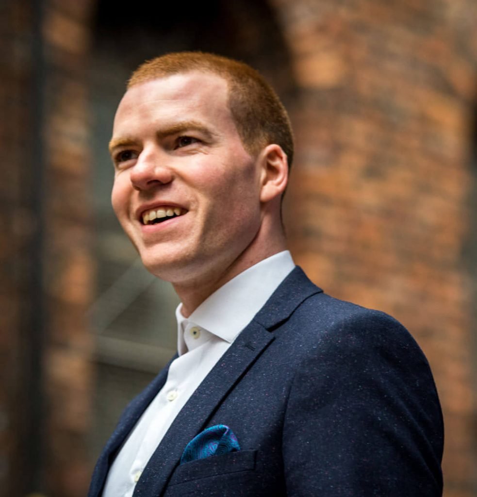 About - Sam Fitton / Magician, Actor, Writer & Director.