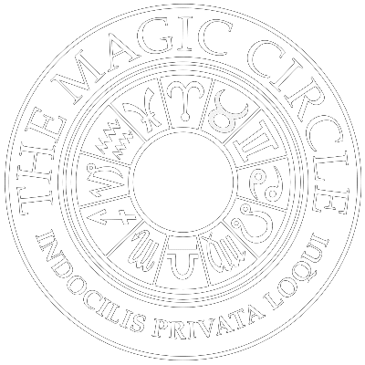 Magic-Circle-Logo-white
